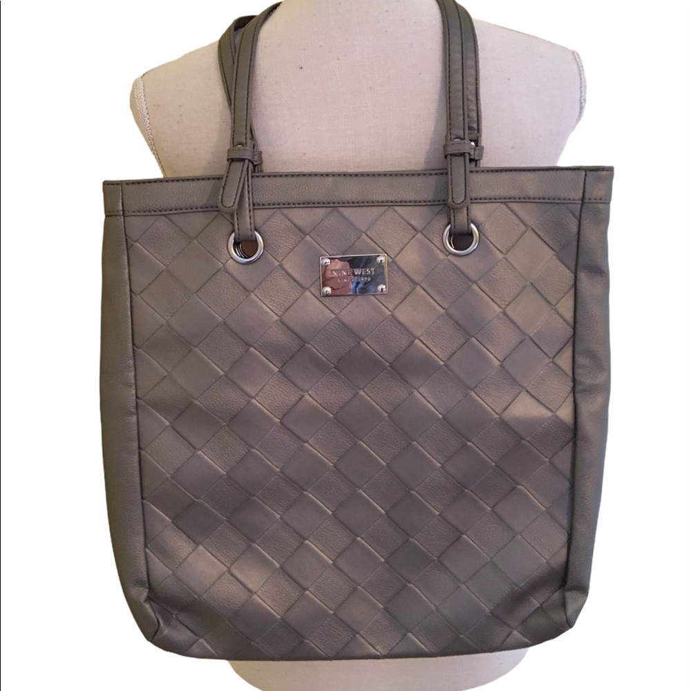 Nine West Tote Bag